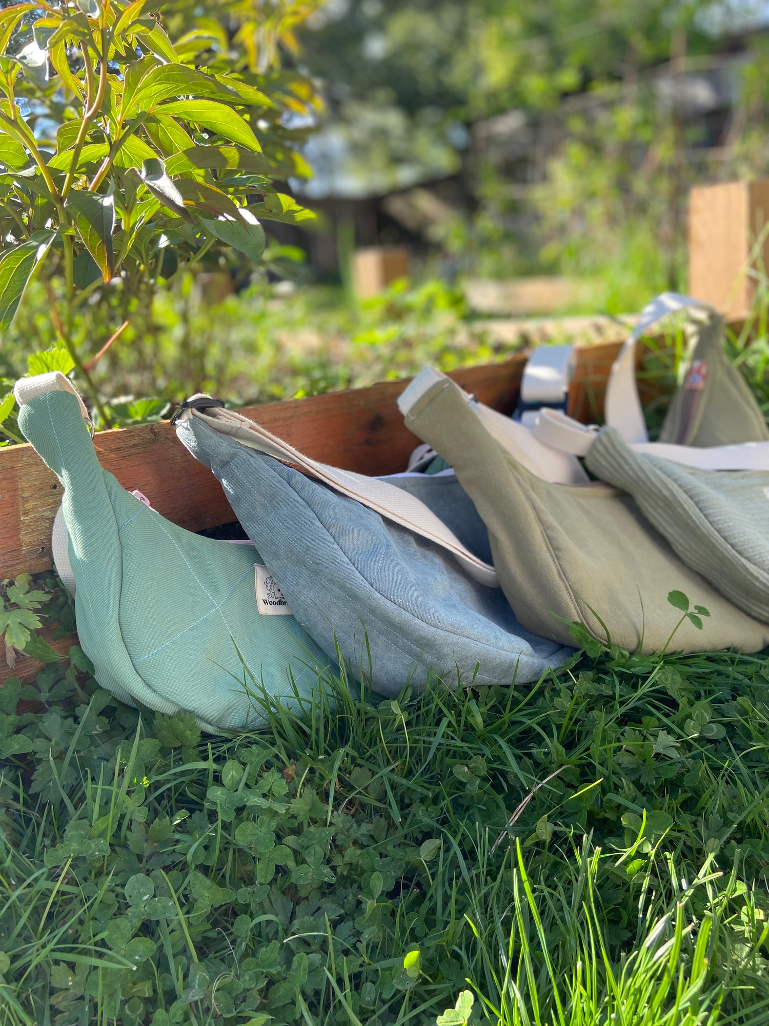 Bumbags