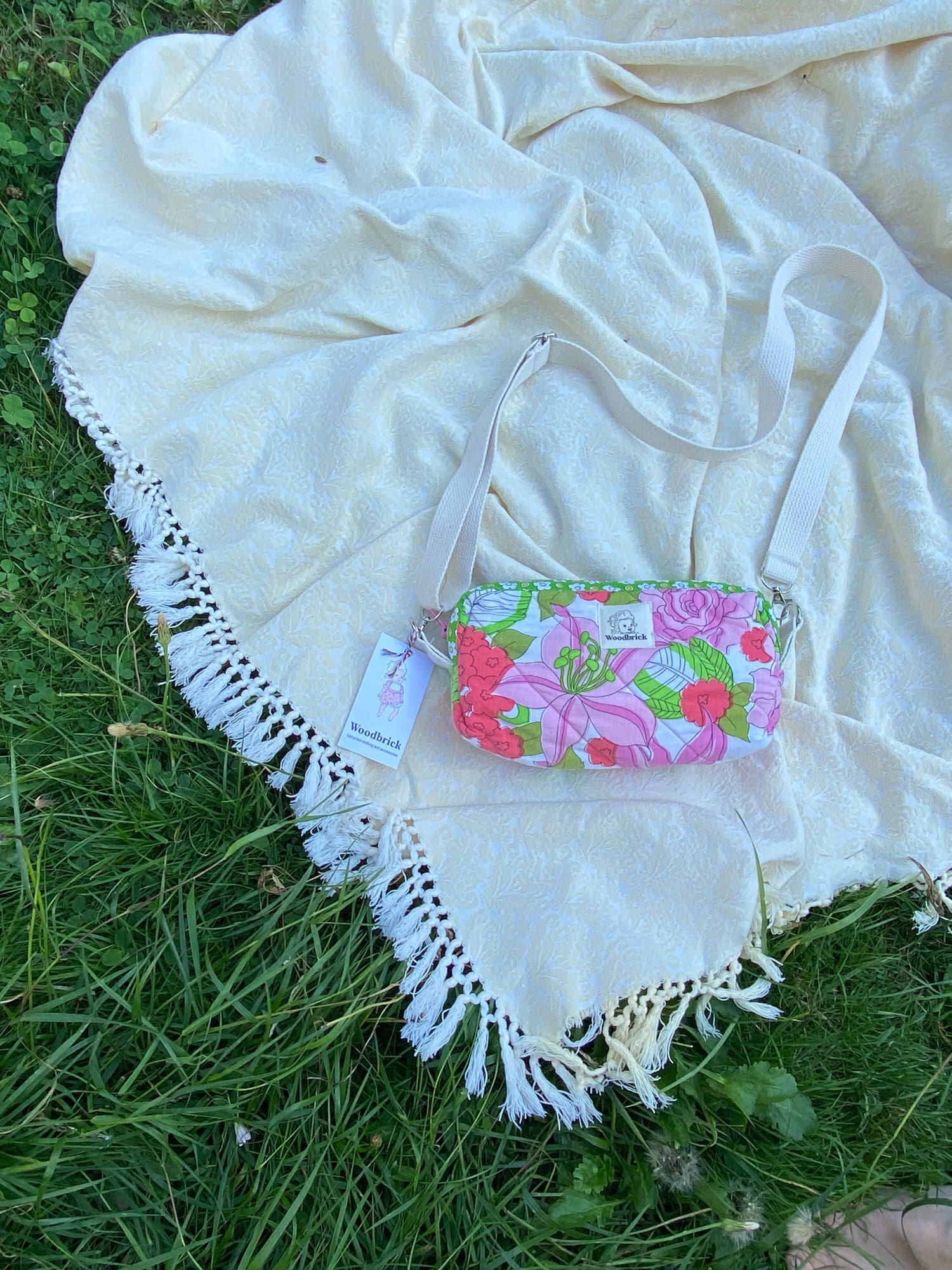 Pippa Bags