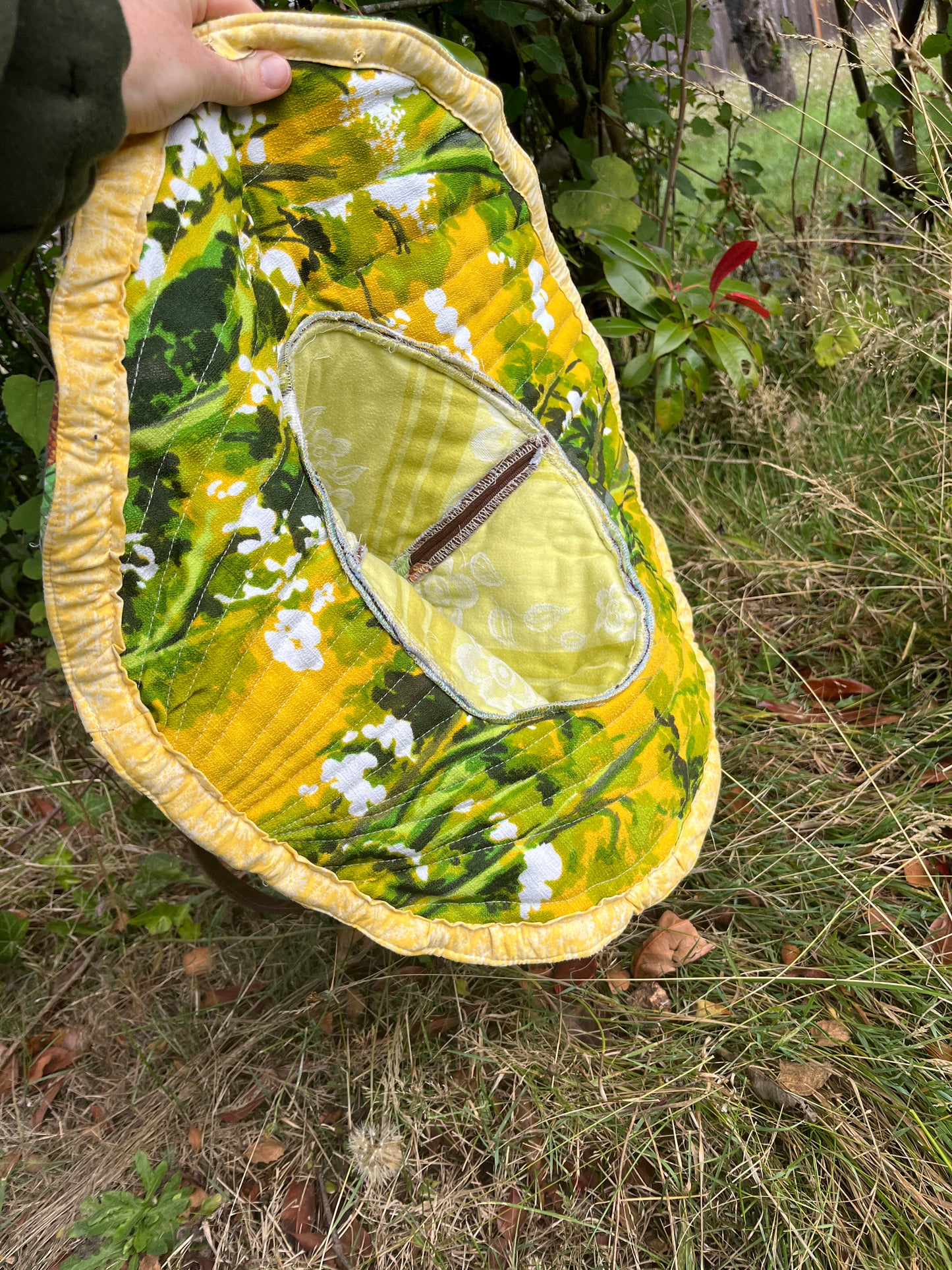 Made to Order Witch Hat