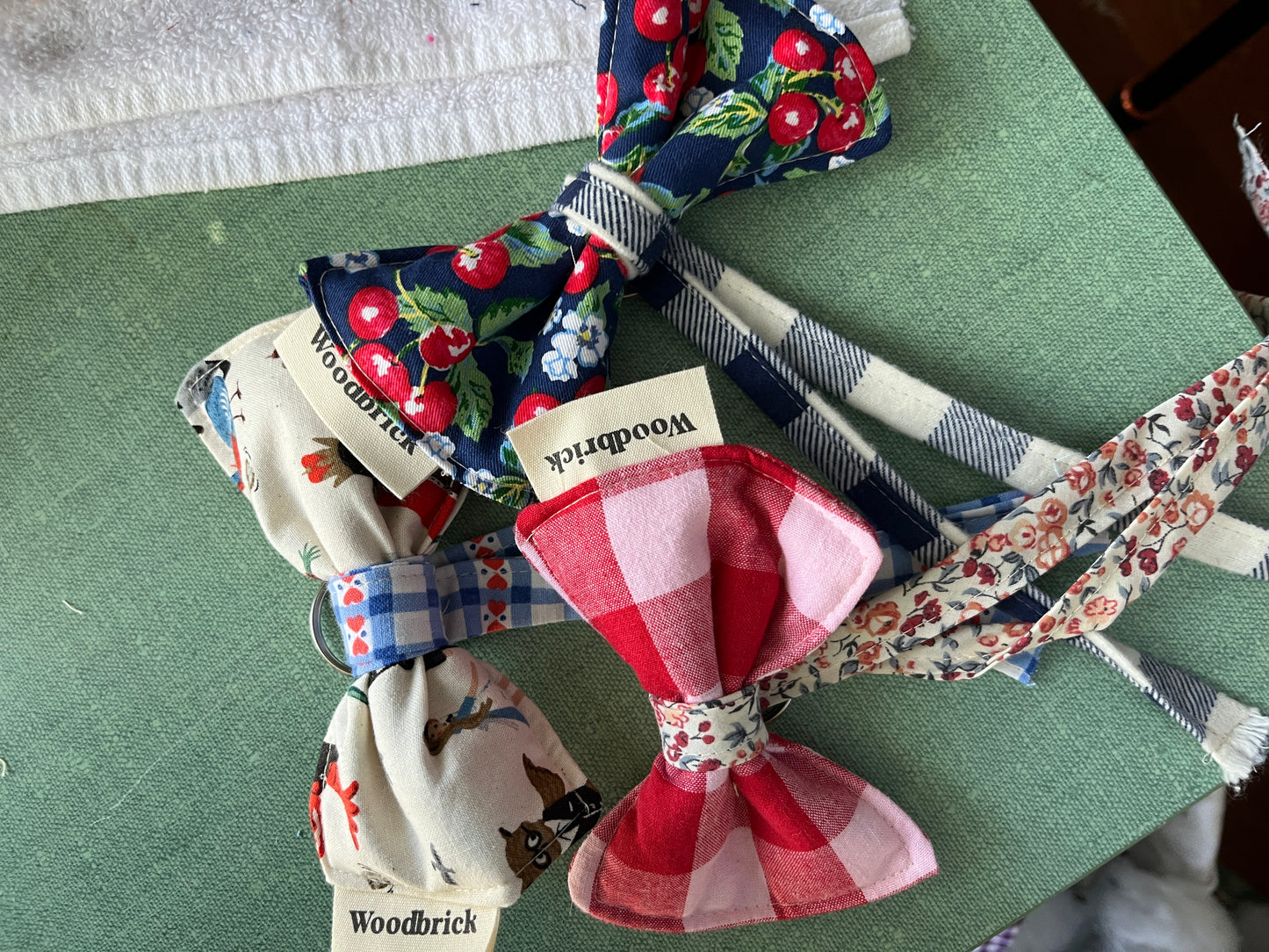 Surprise Bow 🎀