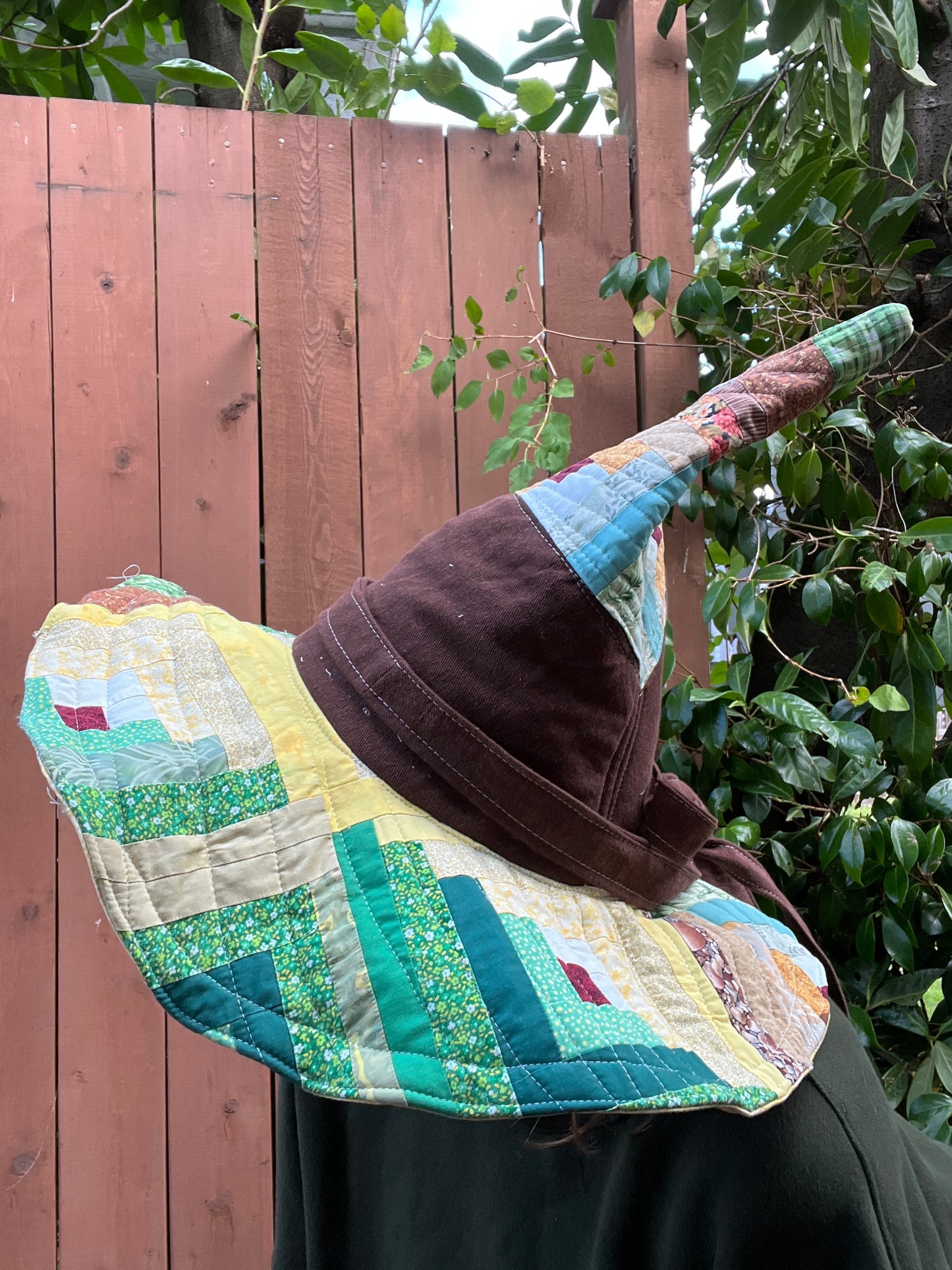 Made to Order Witch Hat