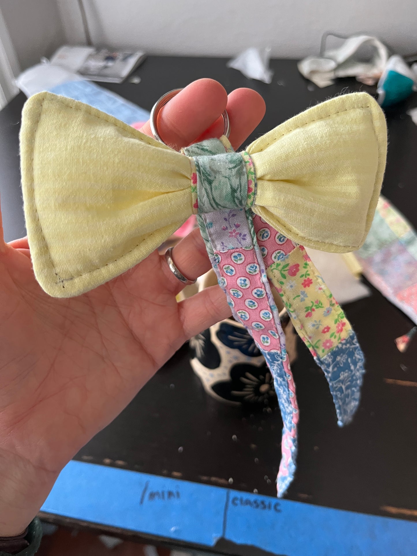 Surprise Bow 🎀