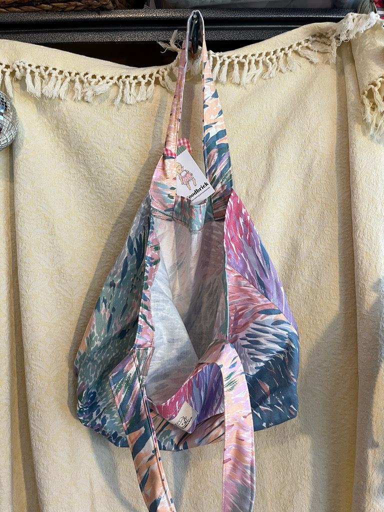 "Spring Palette" Casey's Tote