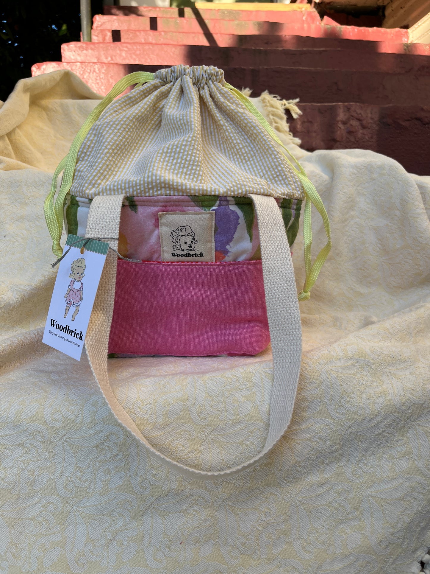 Heathers bag - Wee