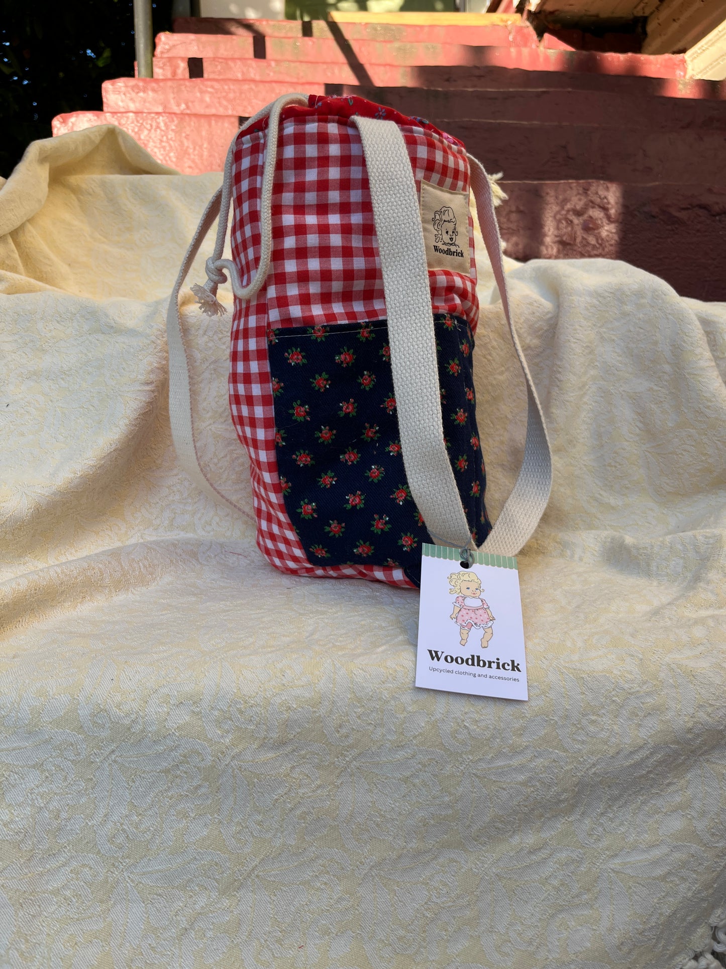 Heathers bag - Wee