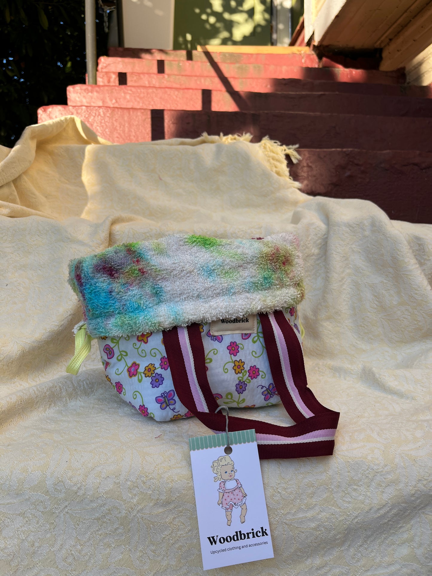 Heathers bag - Wee