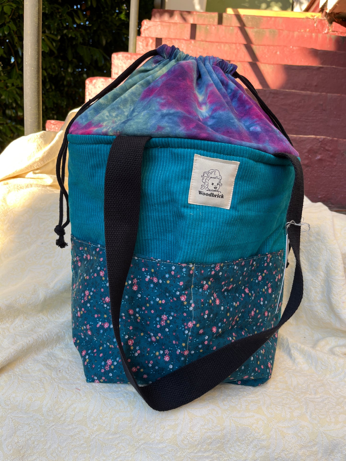 Heathers bag - Large