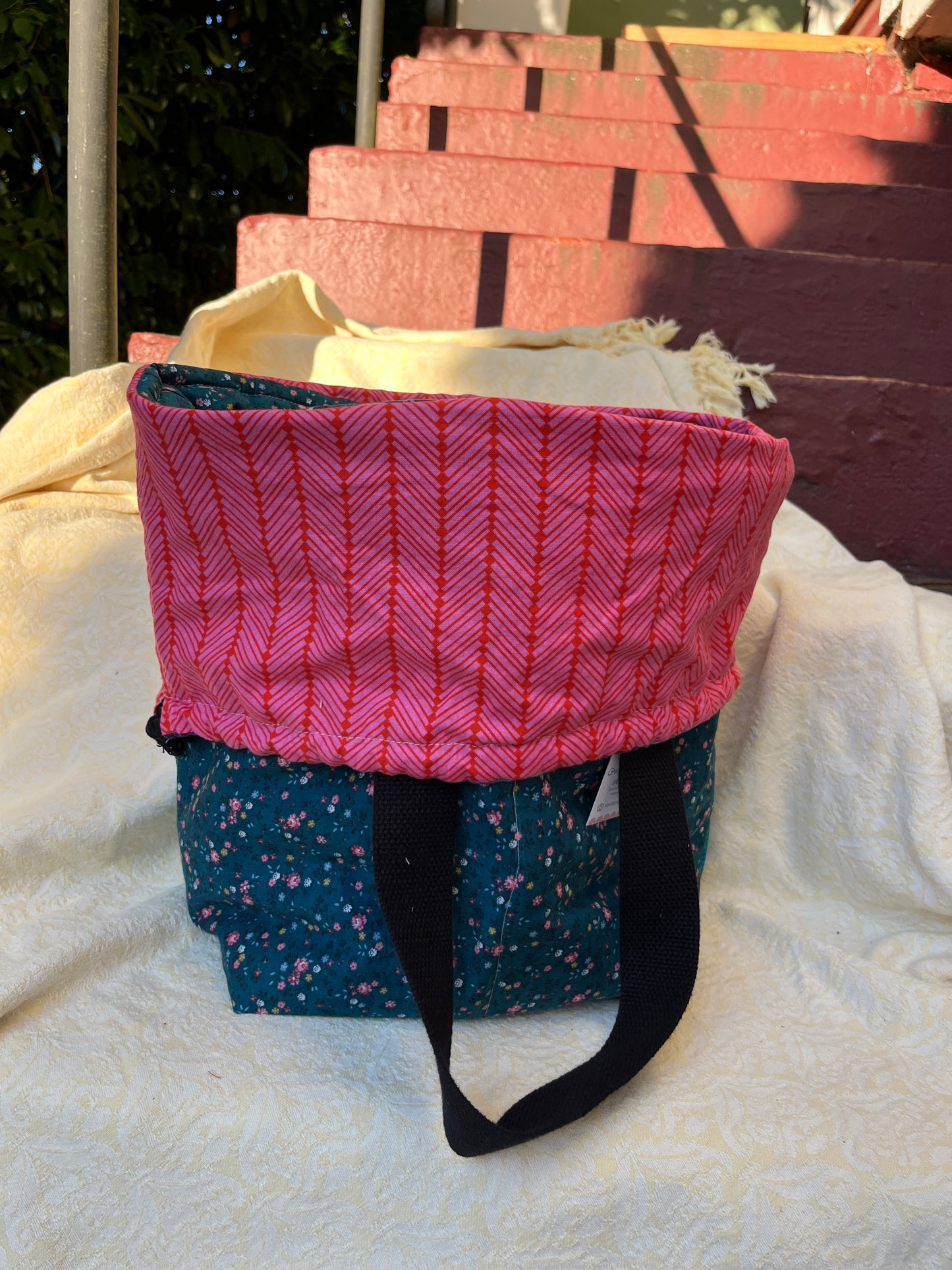 Heathers bag - Large