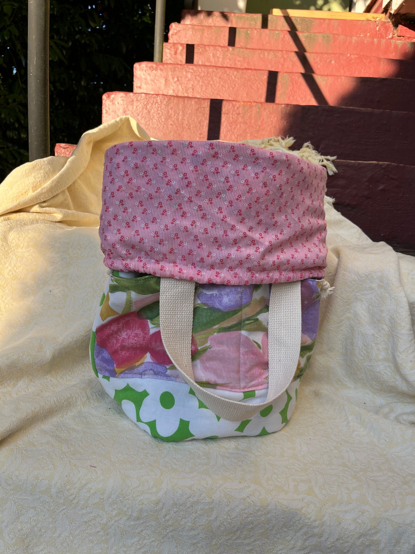 Heathers bag - Large