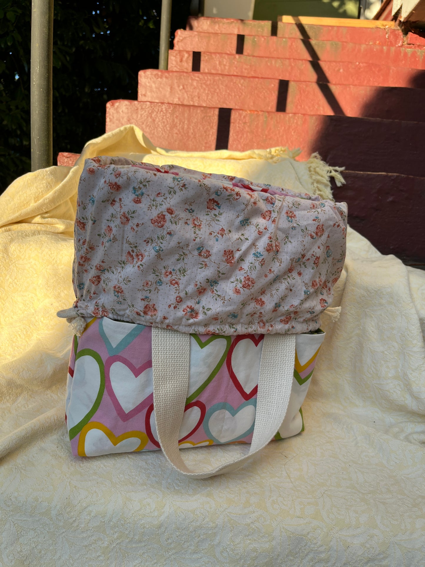 Heathers bag - Large