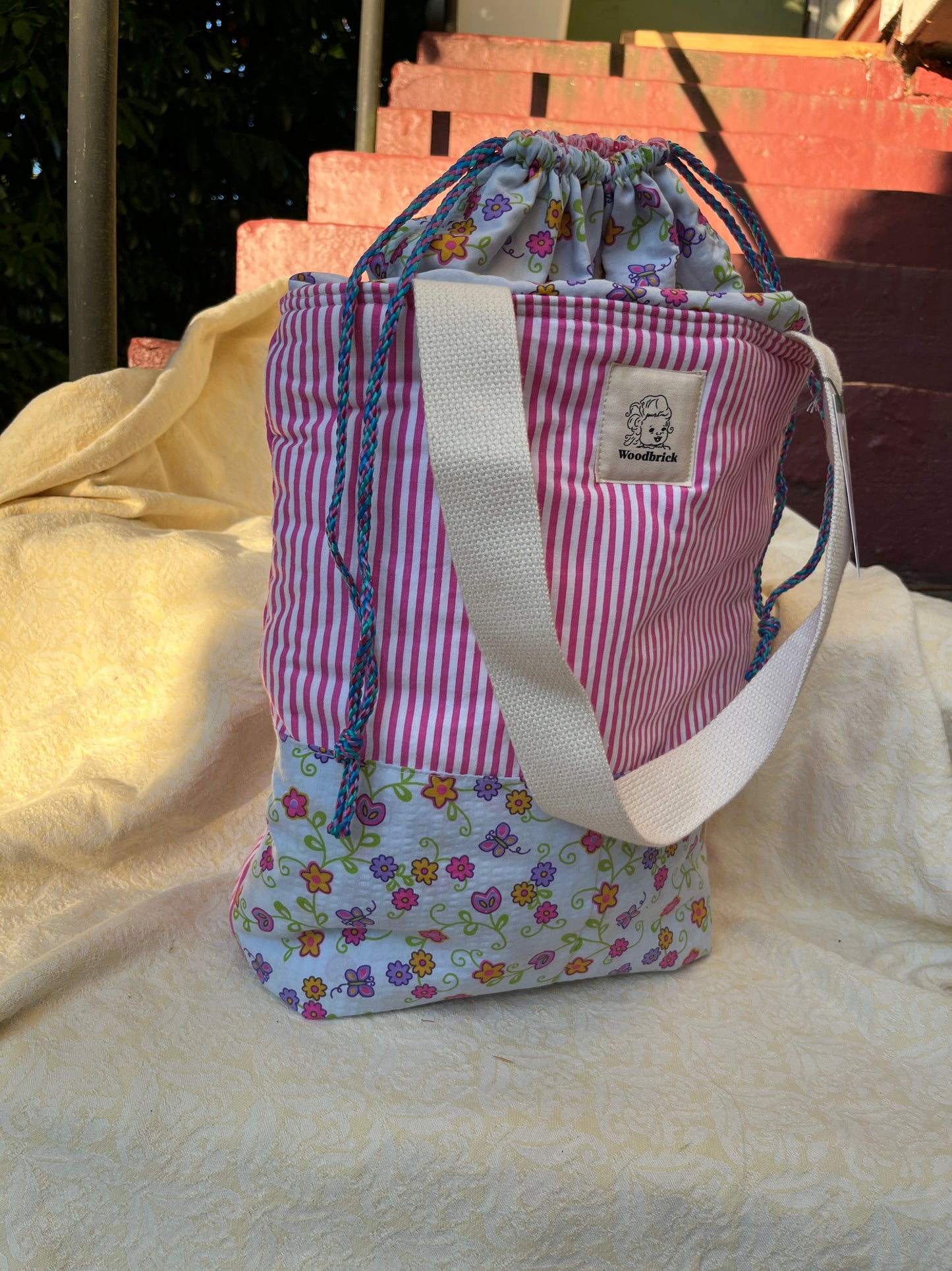 Heathers bag - Large
