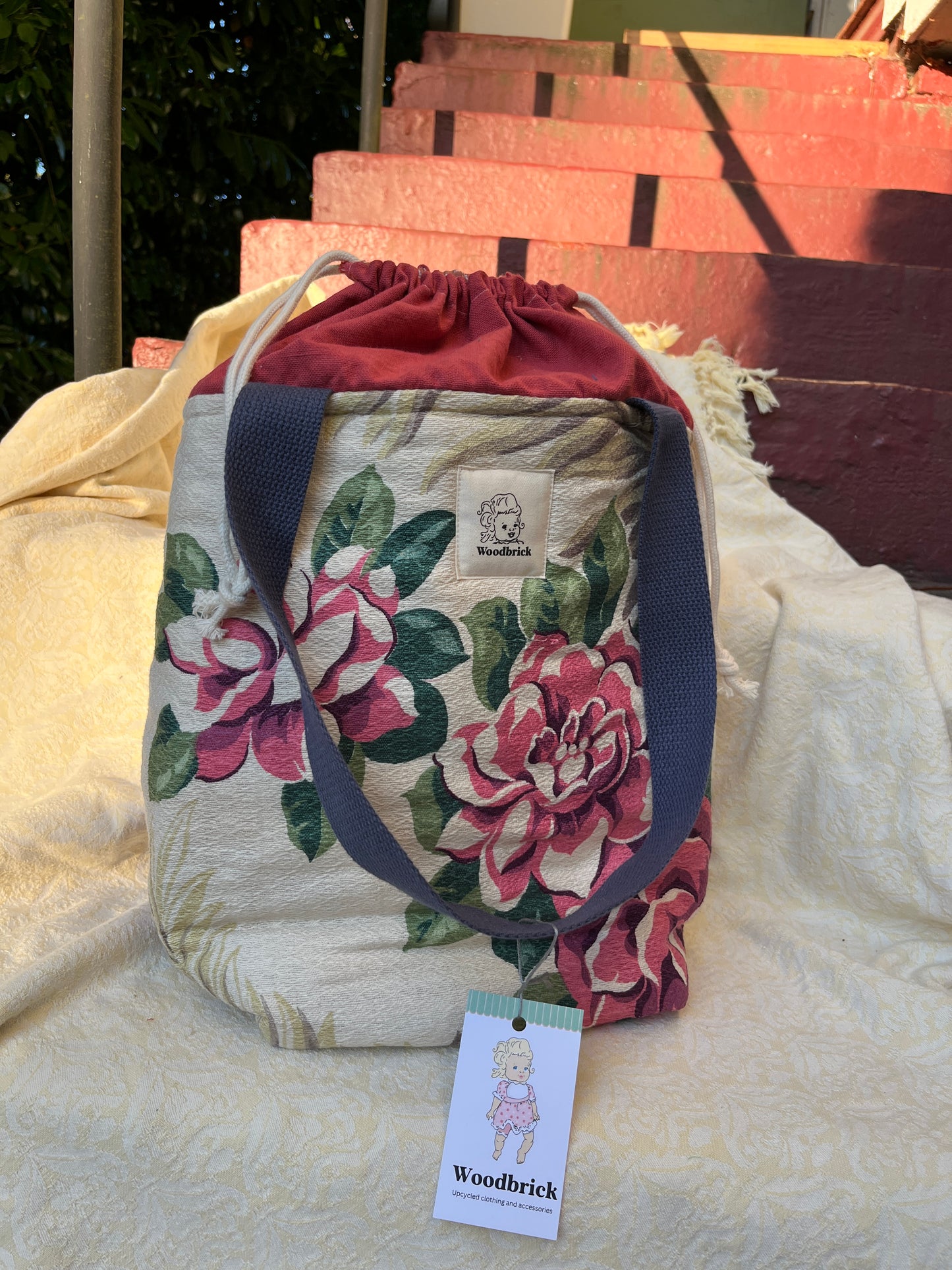 Heathers bag - Large