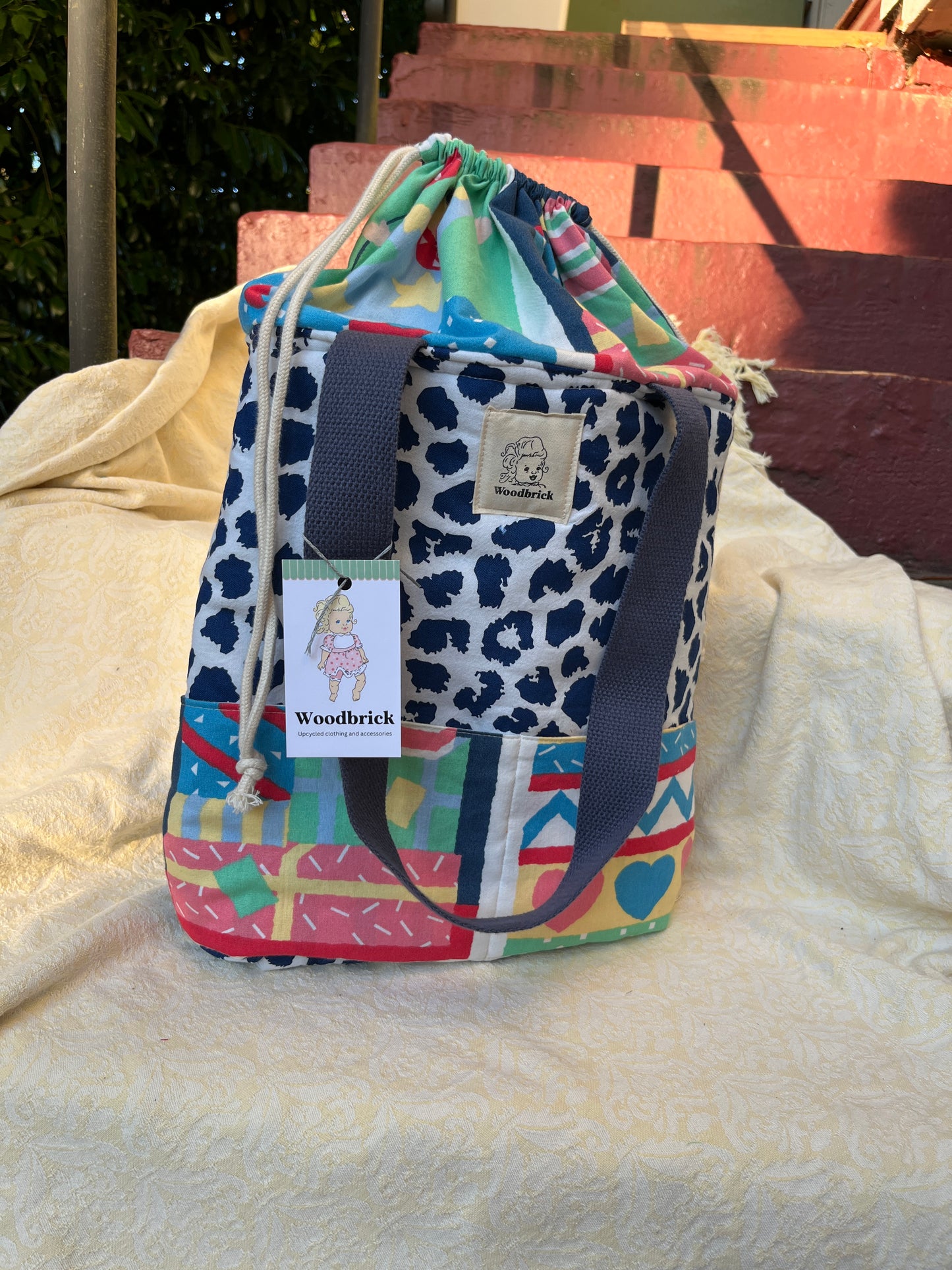 Heathers bag - Large