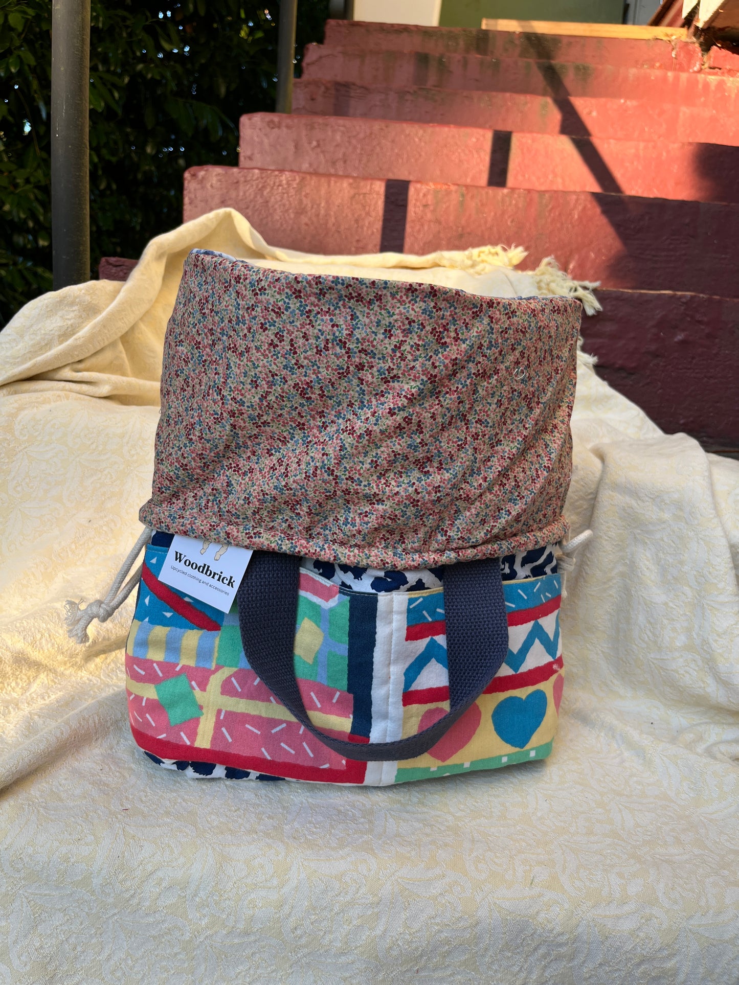 Heathers bag - Large