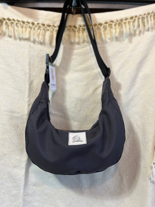 “Darn tough” Classic Crescent Bag