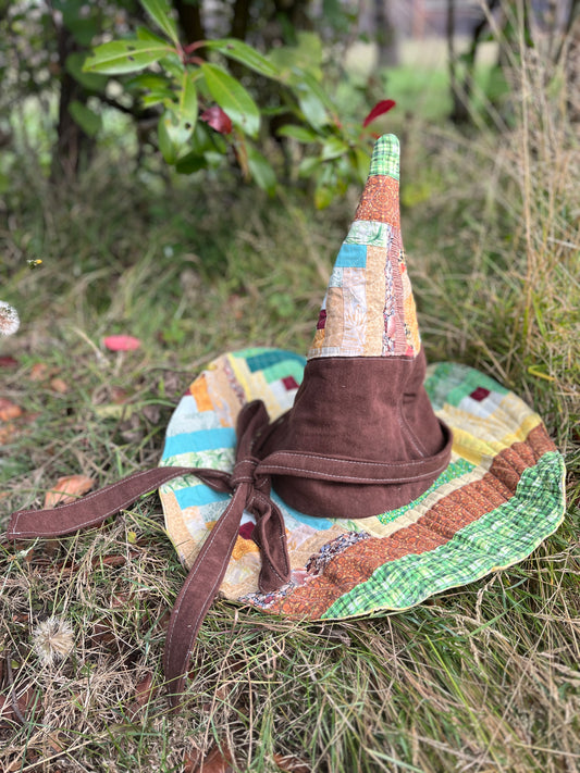 Made to Order Witch Hat