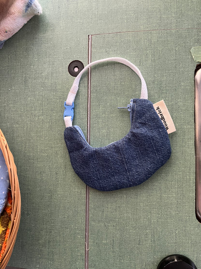 Micro crescent