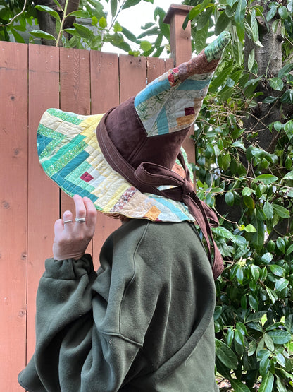 Made to Order Witch Hat