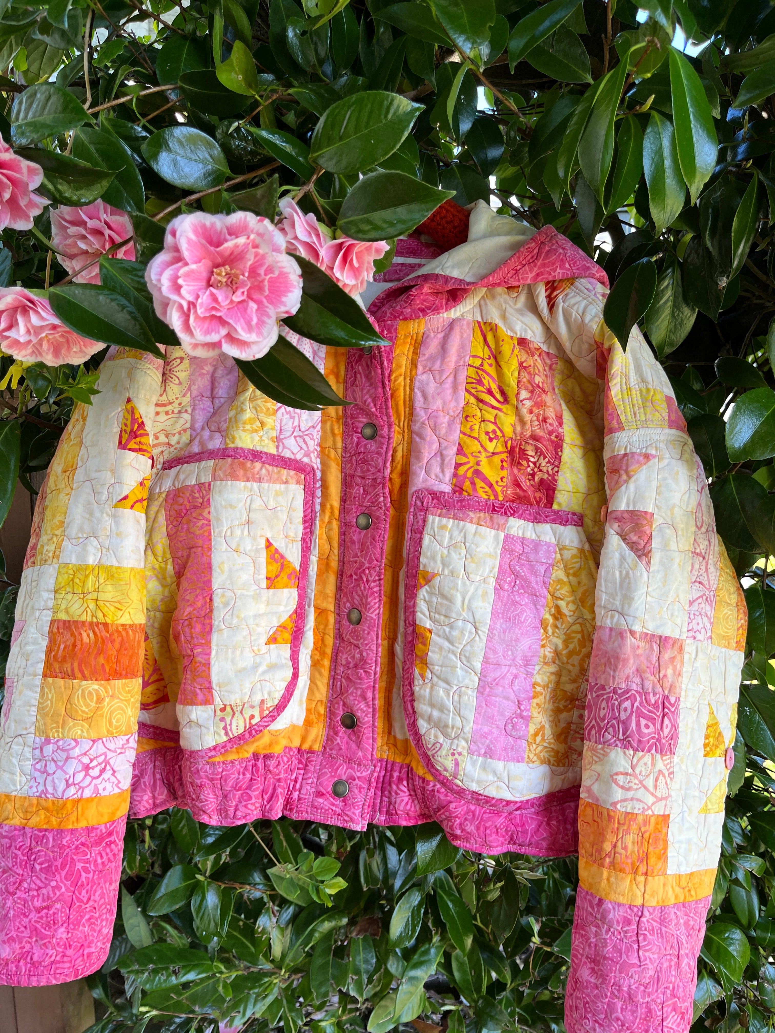 Ribbon Coat – KUOSE.com