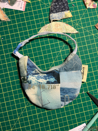 Micro crescent