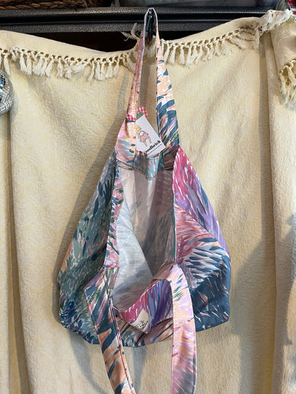 "Spring Palette" Casey's Tote