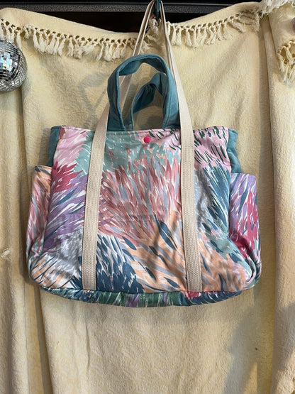 "Spring Palette" Sam’s Tote Bag