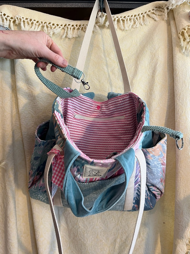 "Spring Palette" Sam’s Tote Bag