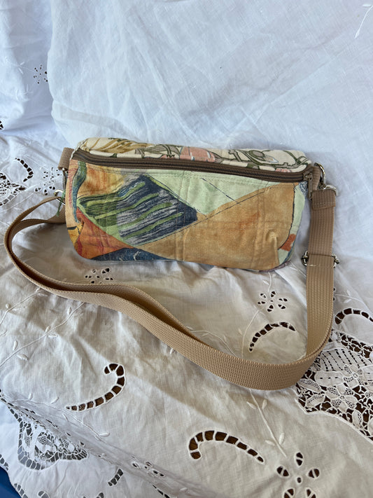 "Birch Tree" Bum Bag