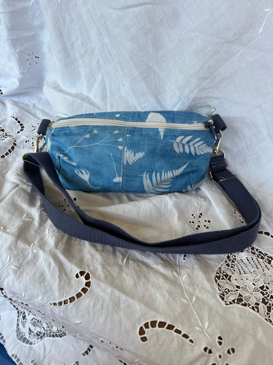 "Reeves Made" Bum Bag