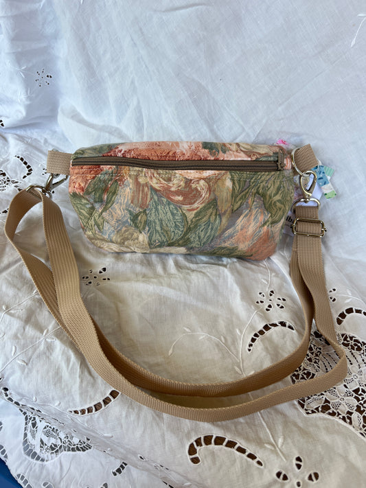 "Terra Cotta" Bum Bag