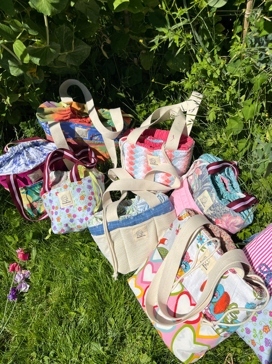 Heathers bag - Medium