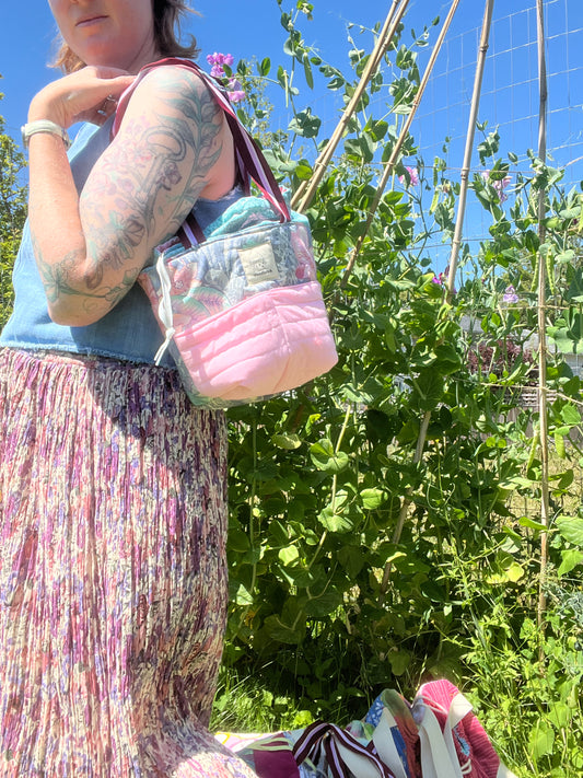 Heathers bag  - Wee