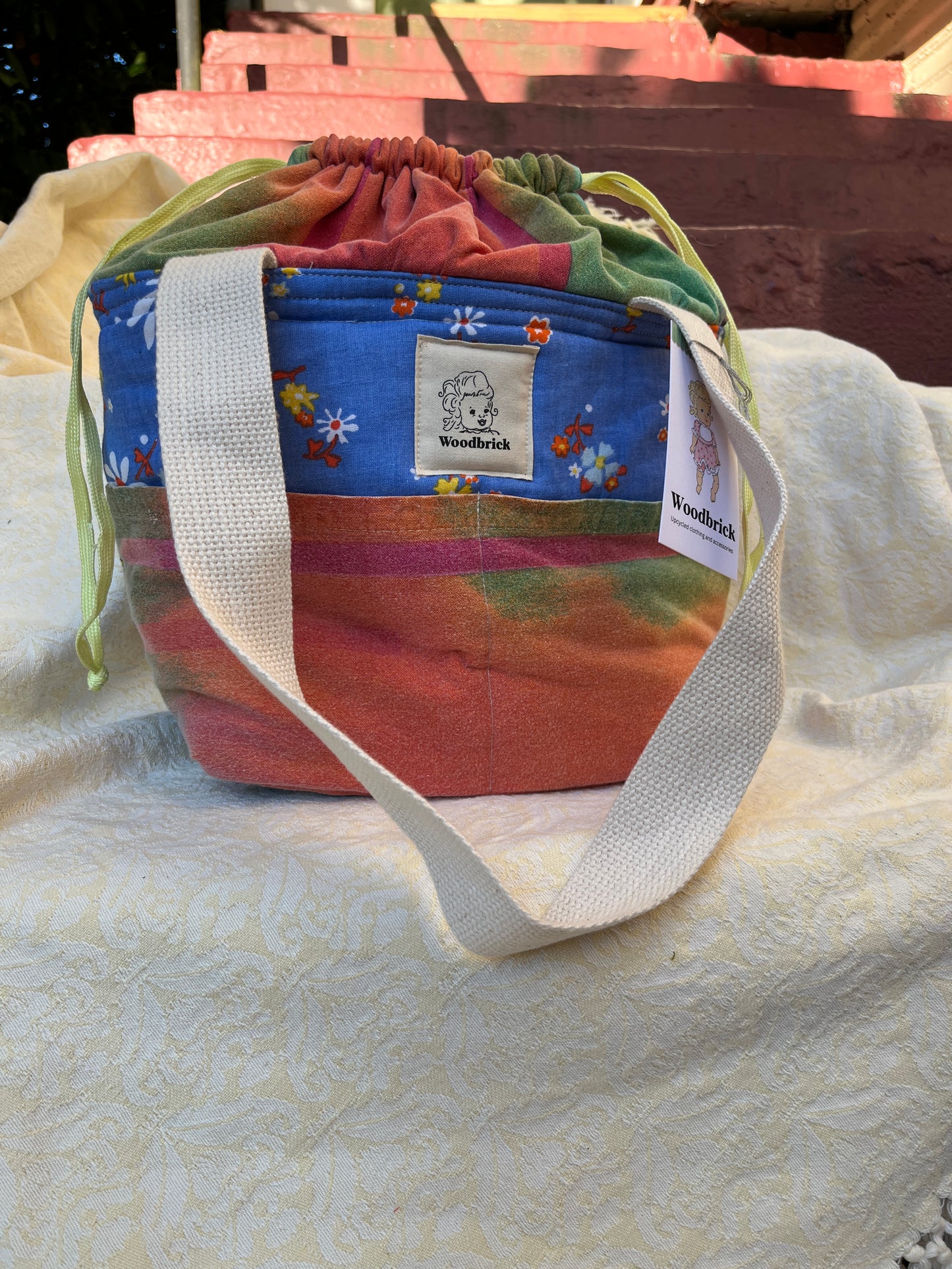 Heathers bag - Medium