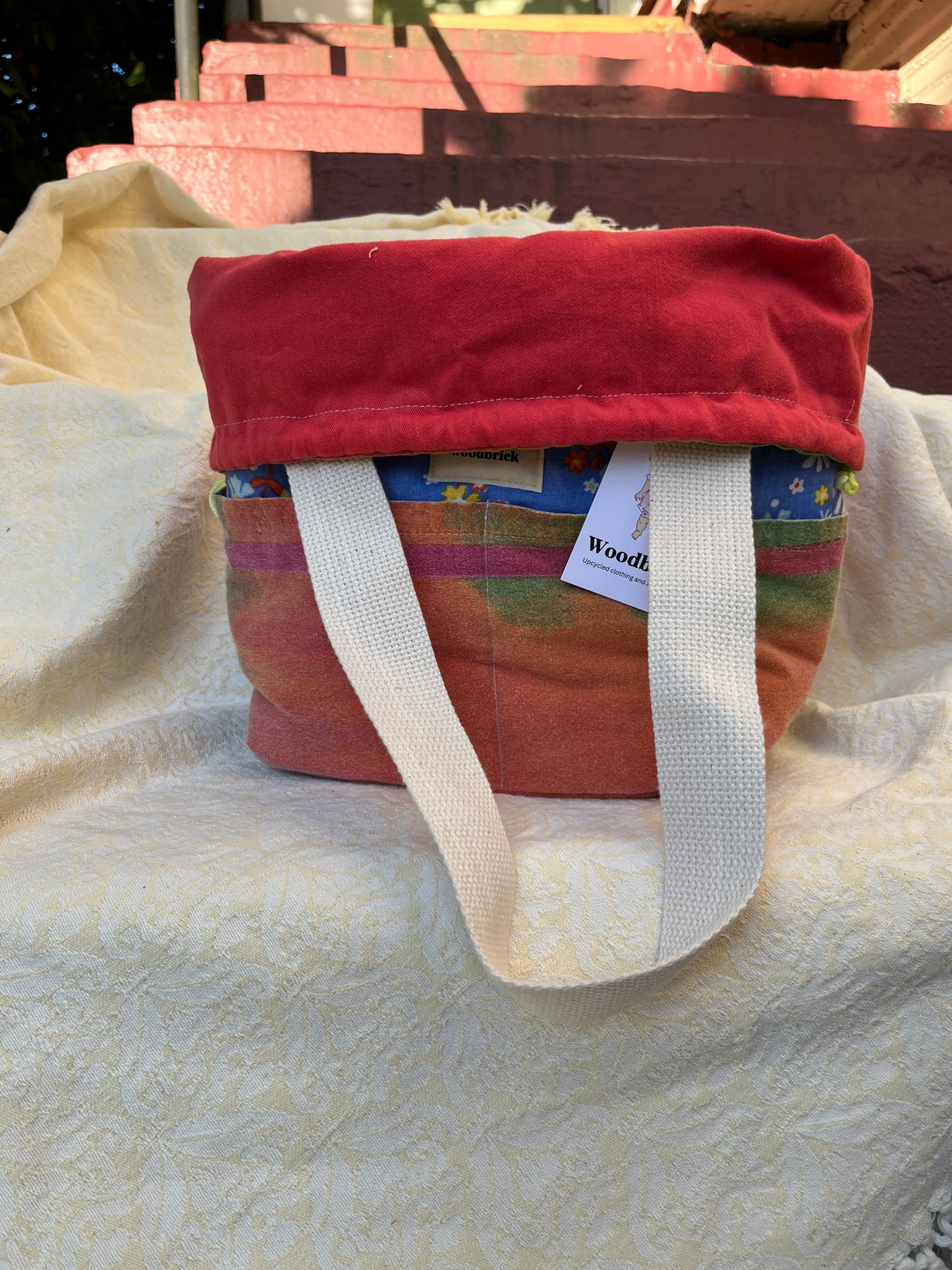 Heathers bag - Medium