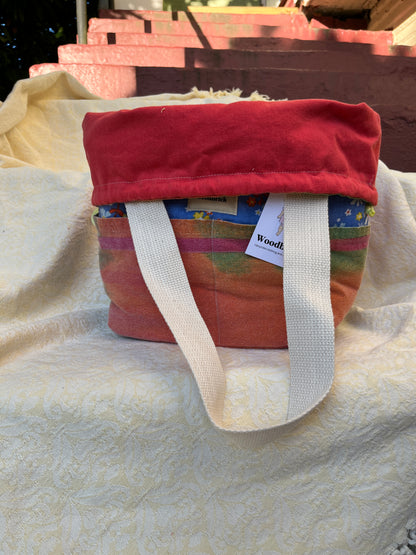 Heathers bag - Medium