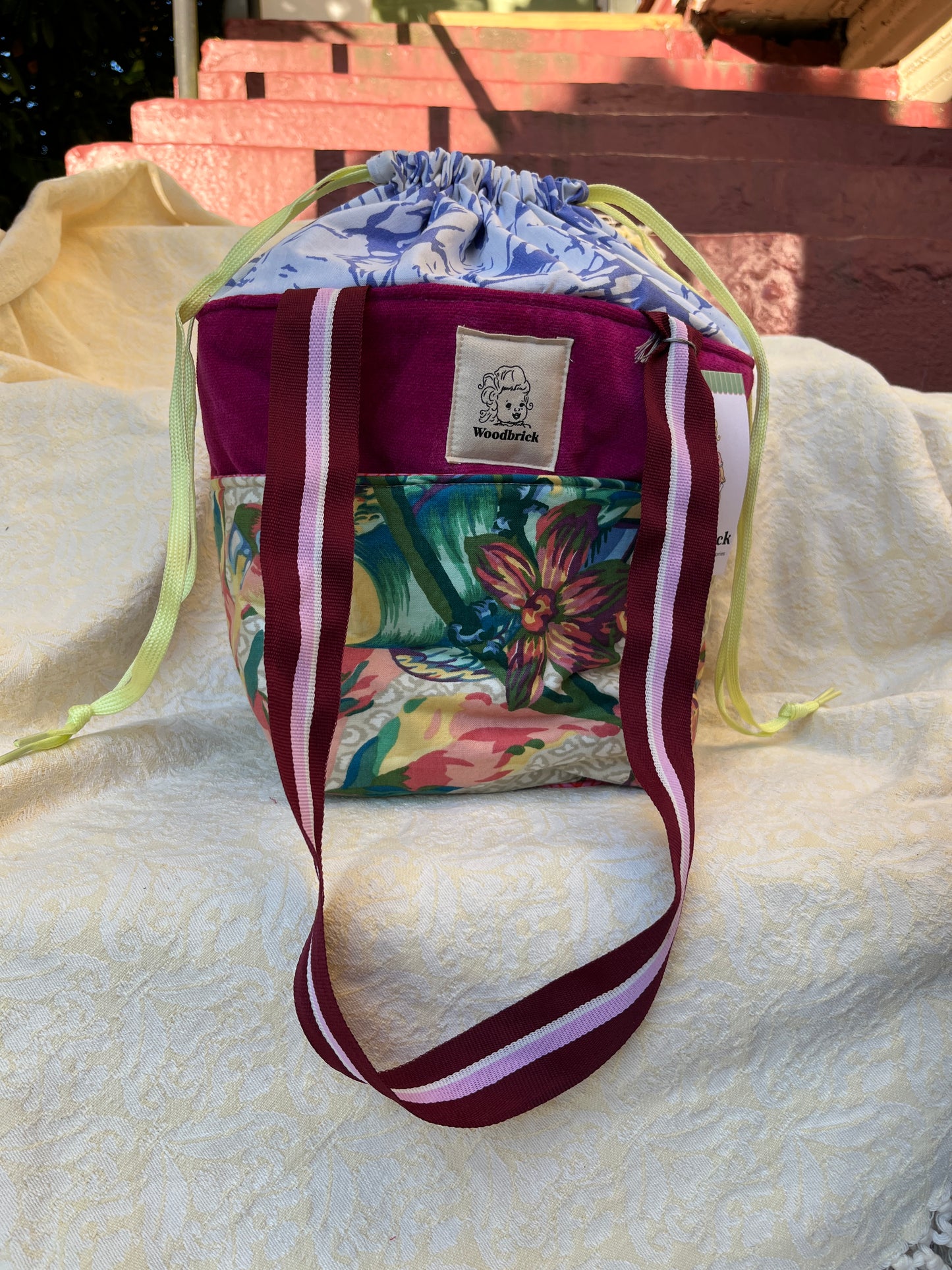 Heathers bag  - Wee