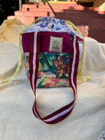 Heathers bag  - Wee