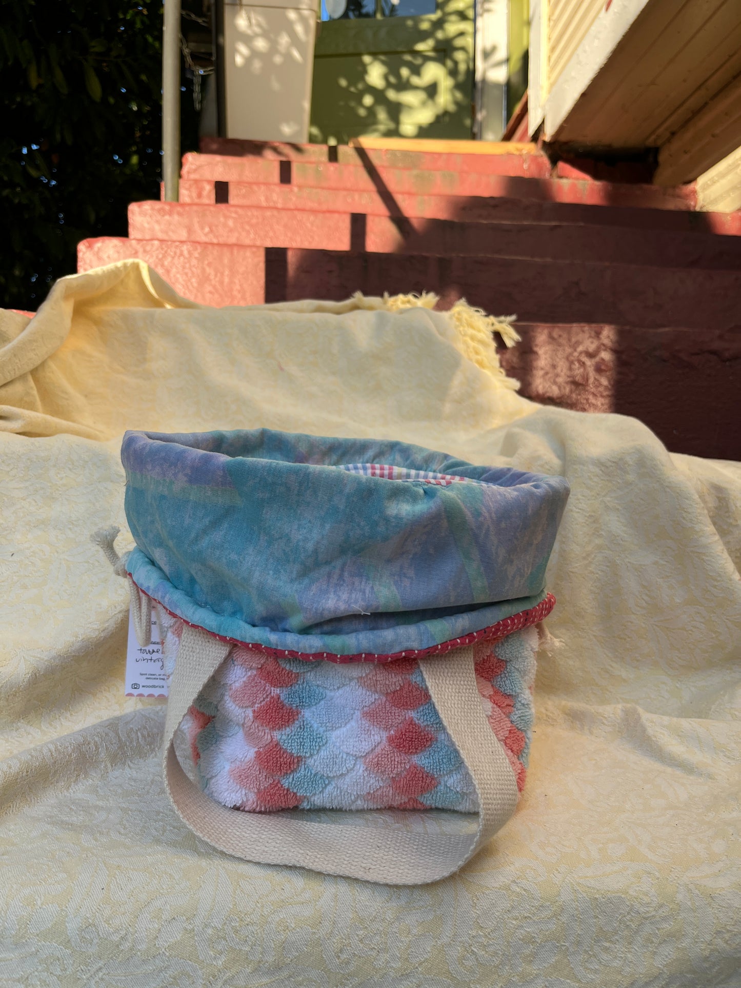 Heathers bag  - Wee