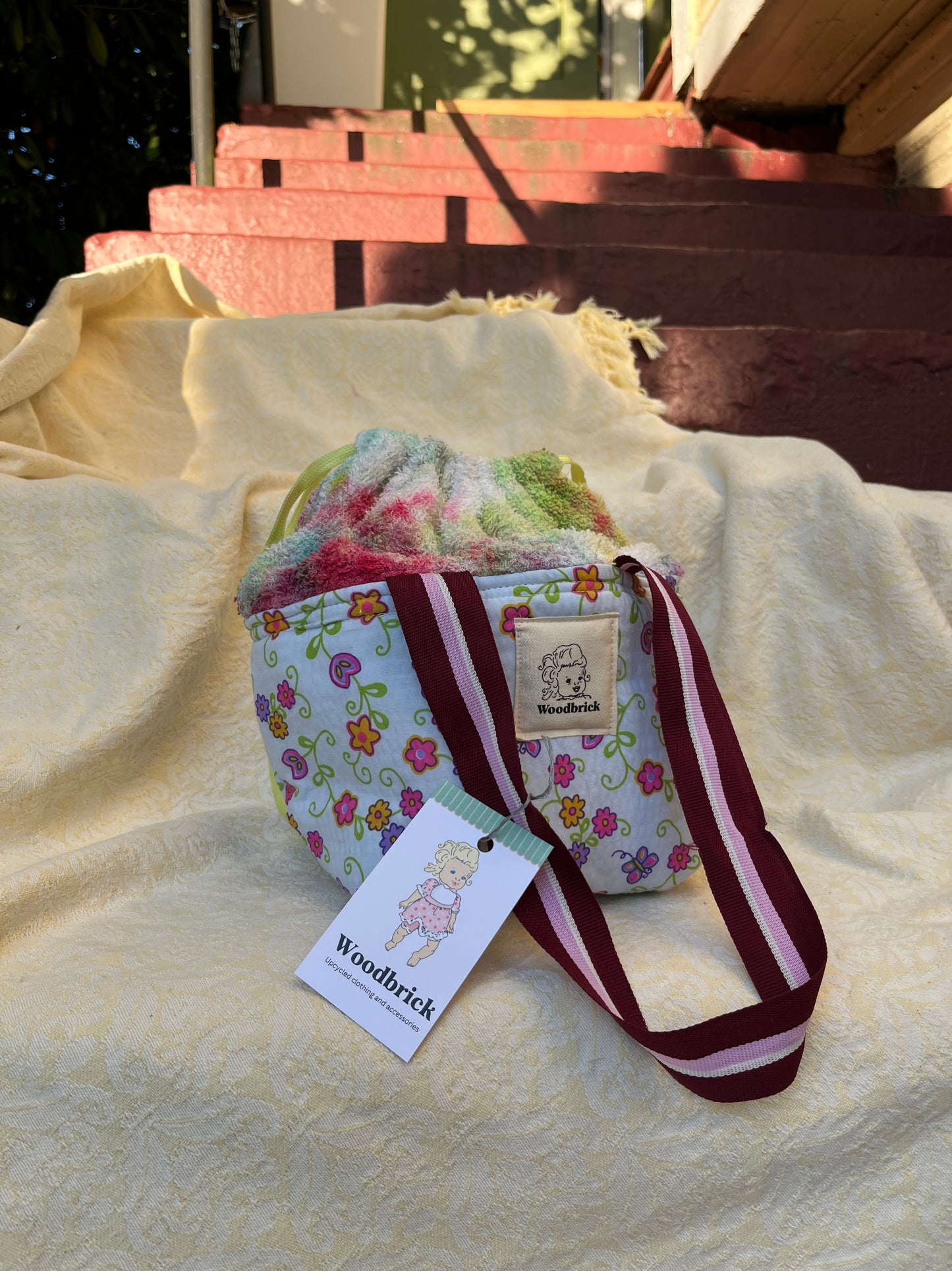 Heathers bag  - Wee