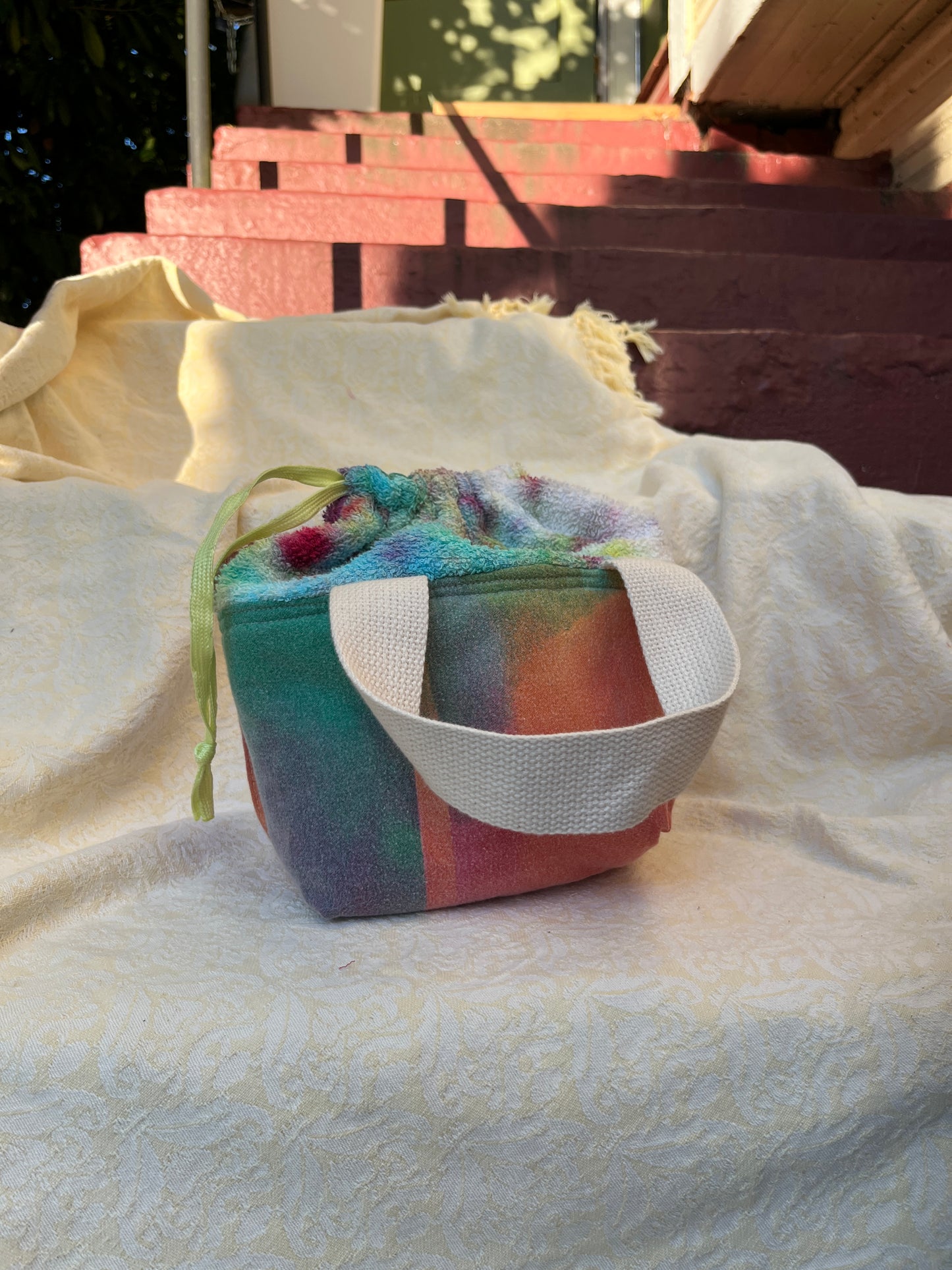 Heathers bag  - Wee