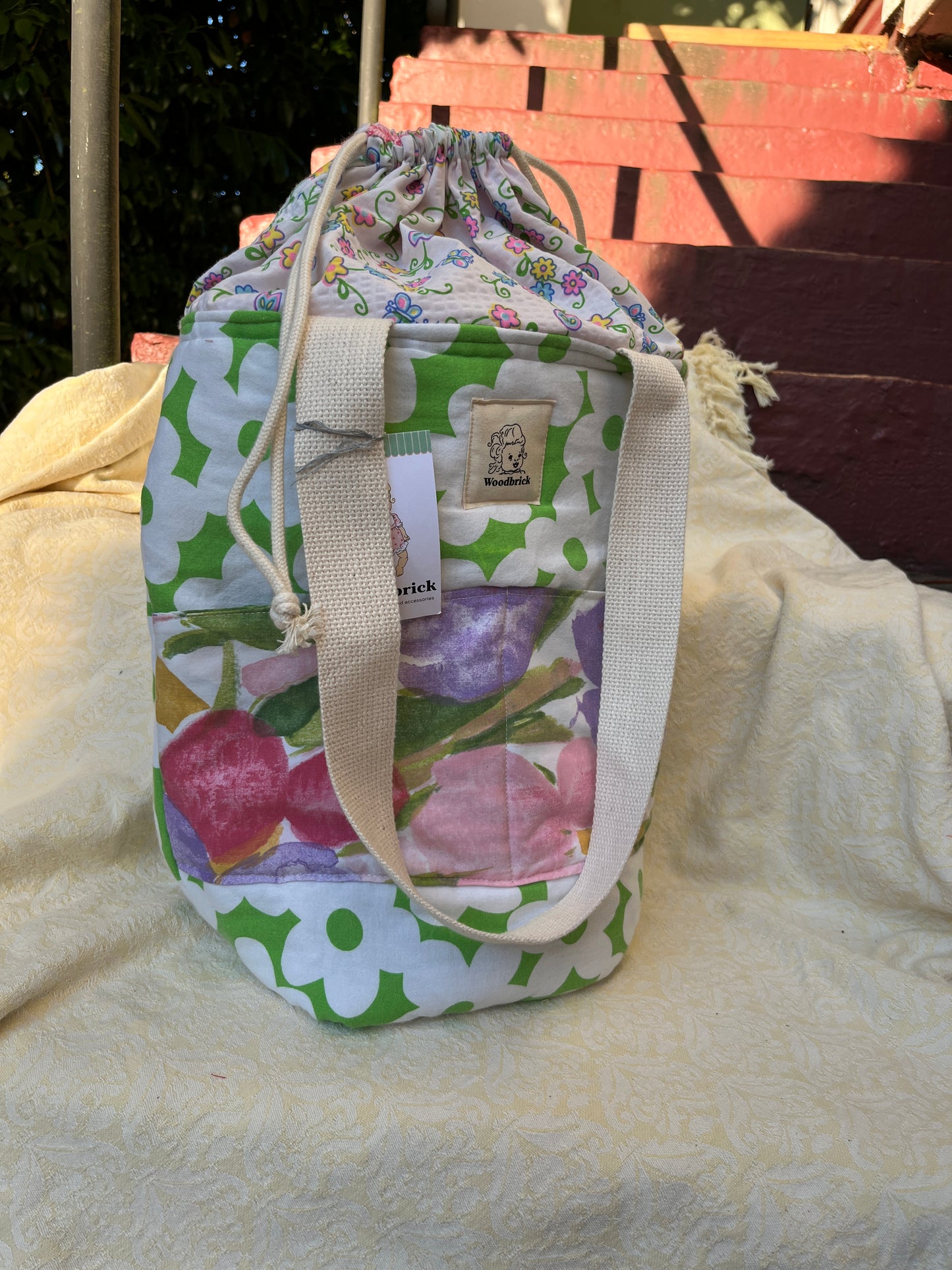 Heathers bag - Large