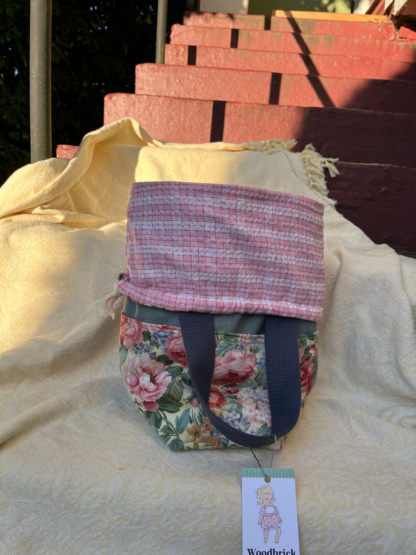 Heathers bag - Medium