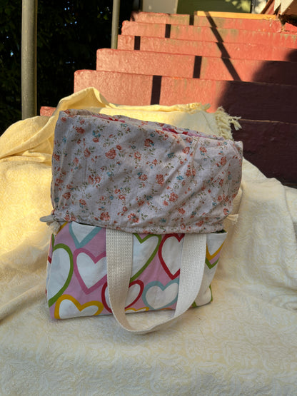 Heathers bag - Large