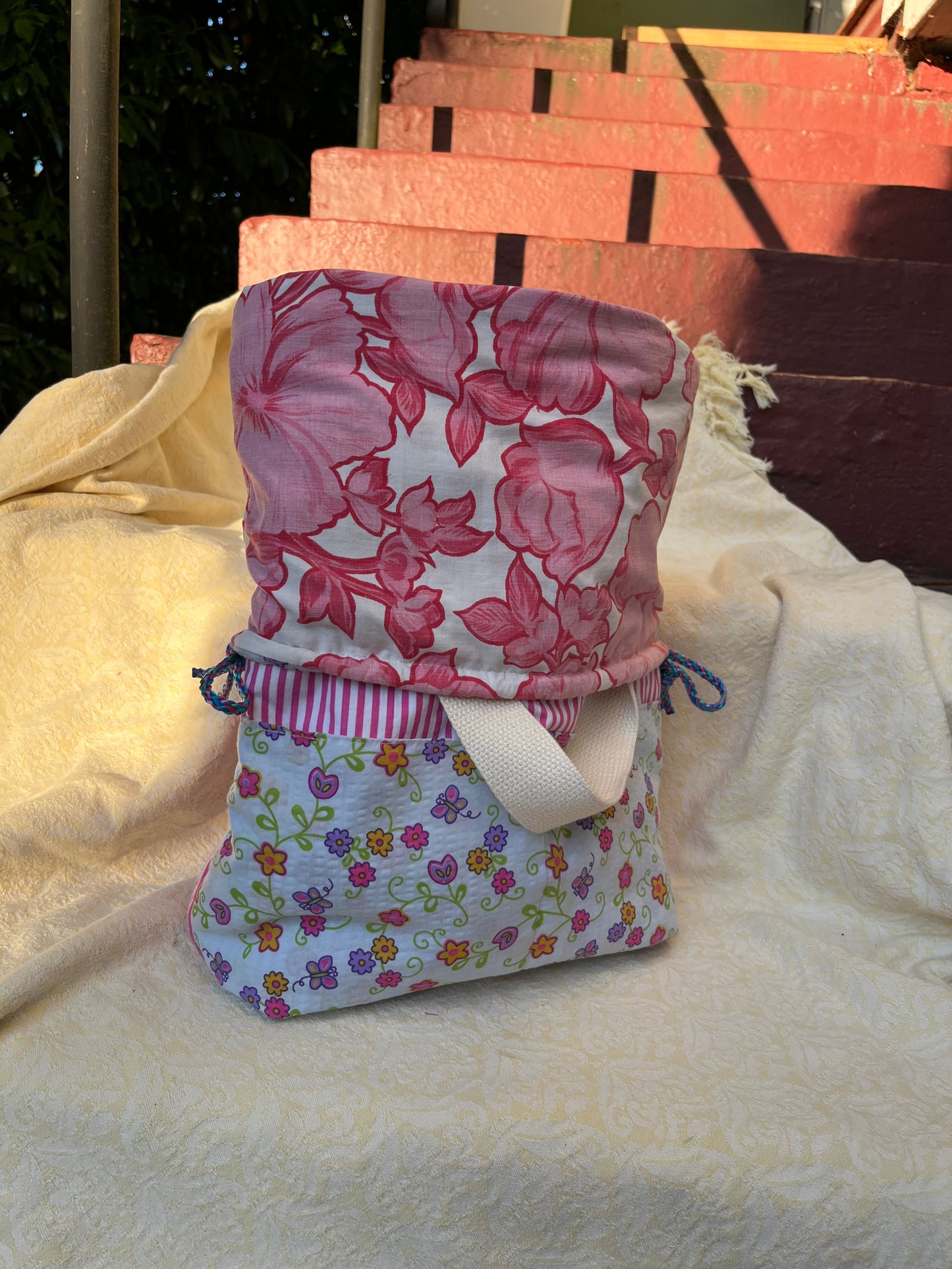 Heathers bag - Large