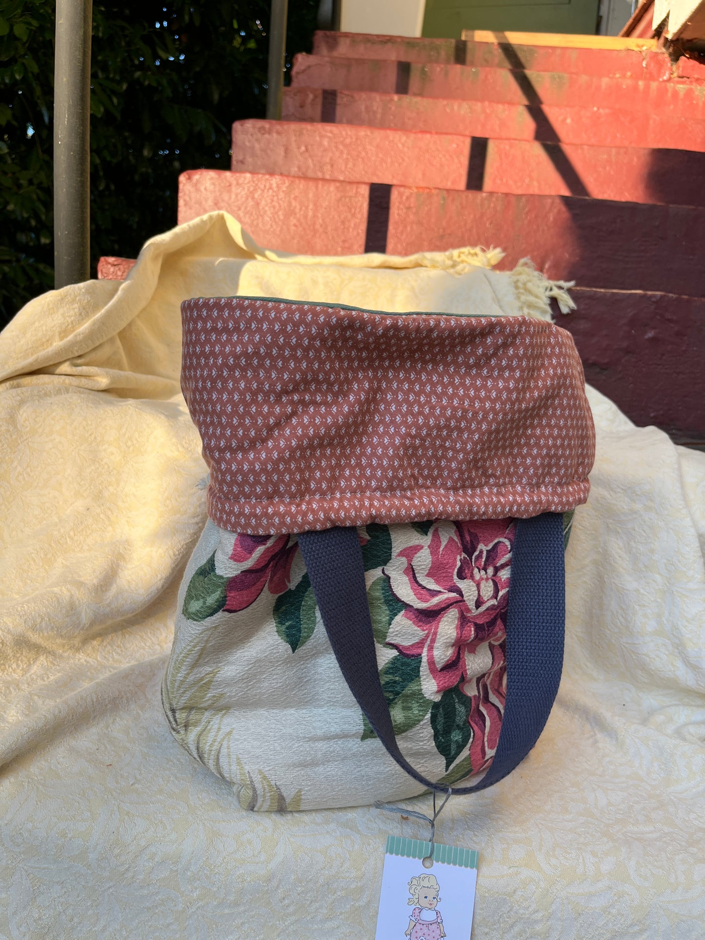 Heathers bag - Large