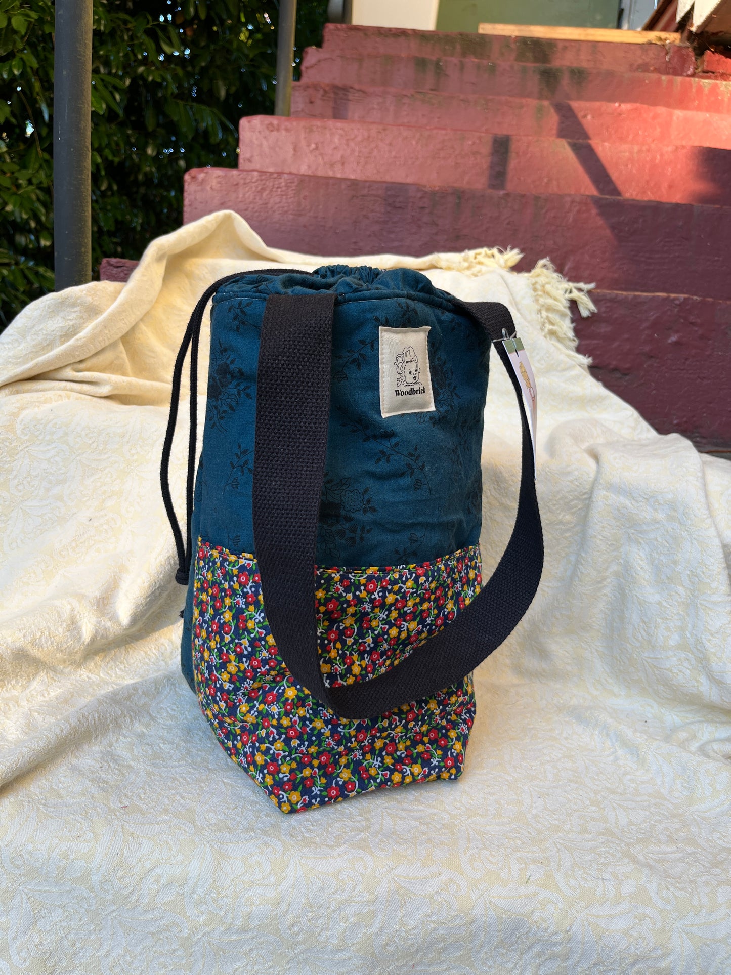 Heathers bag - Medium