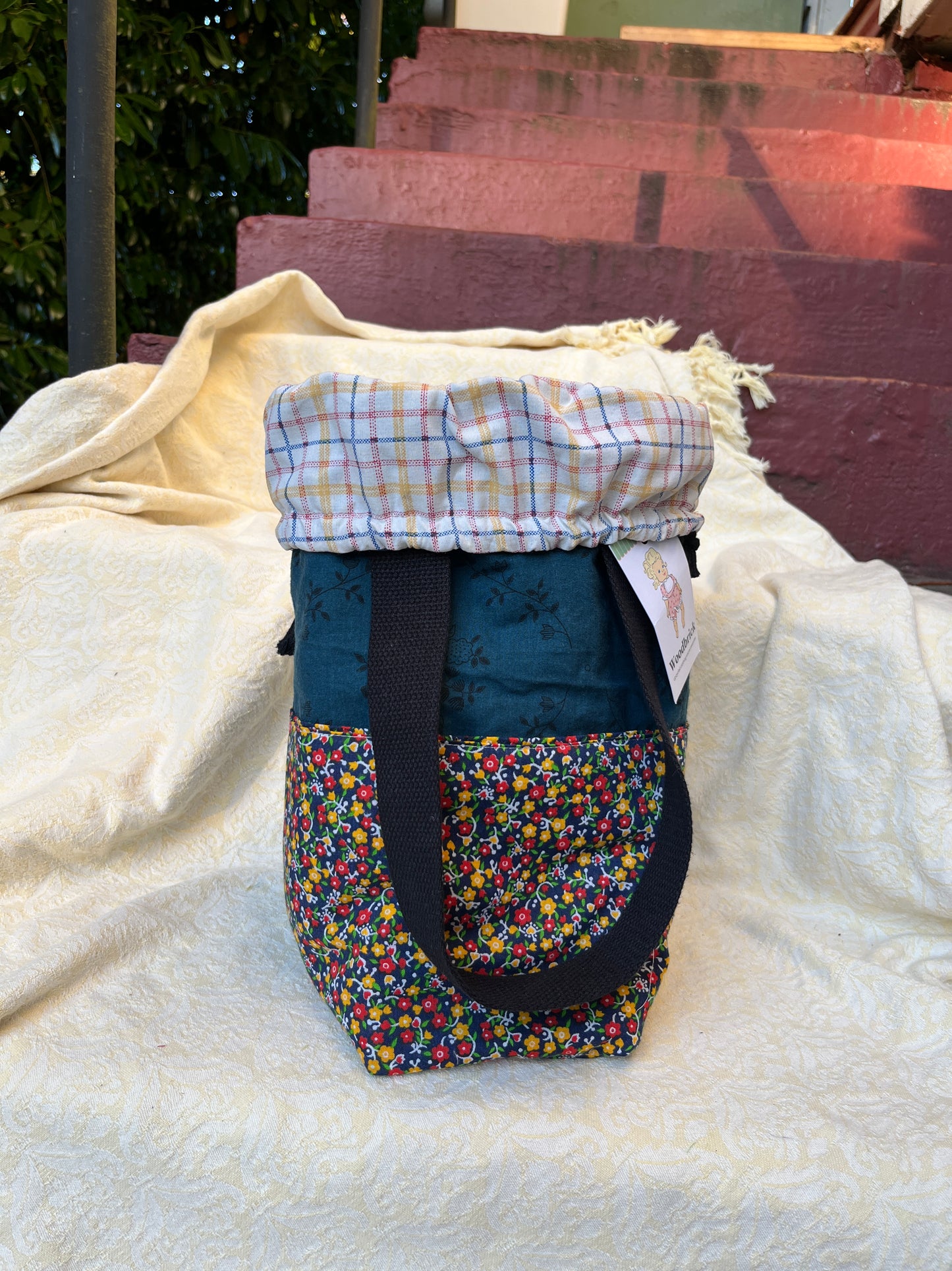 Heathers bag - Medium