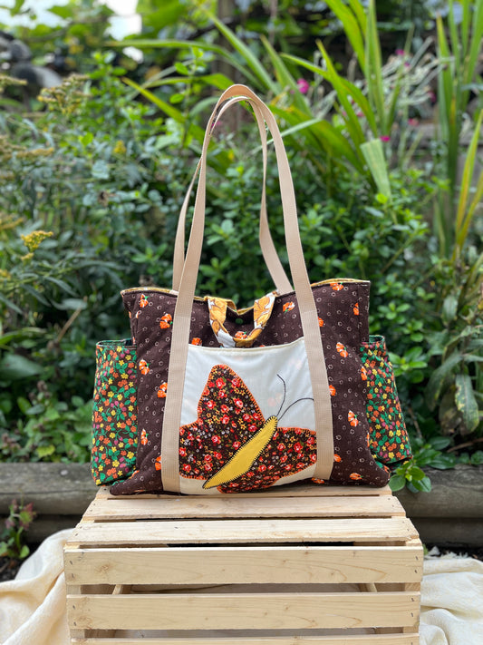 "Terry's Chocolate Orange" Sam’s Tote Bag