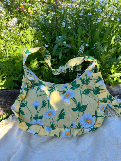 "Shasta" Big Shoulder Bag