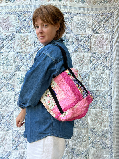 "Diana Degarmo" Gloat n' Tote - small